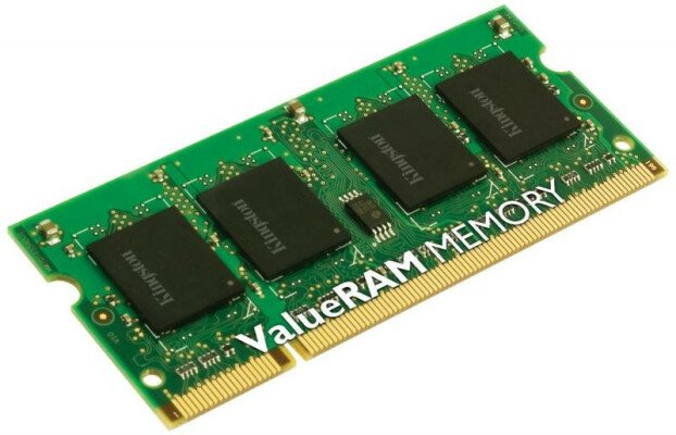 Memorie RAM notebook Kingston, SODIMM, DDR3L, 2GB, CL11, 1600Mhz